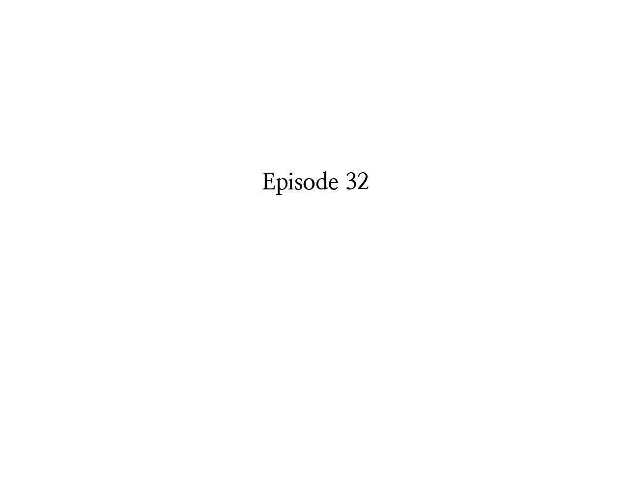 Say a Little Prayer - Chapter 32 manhwa