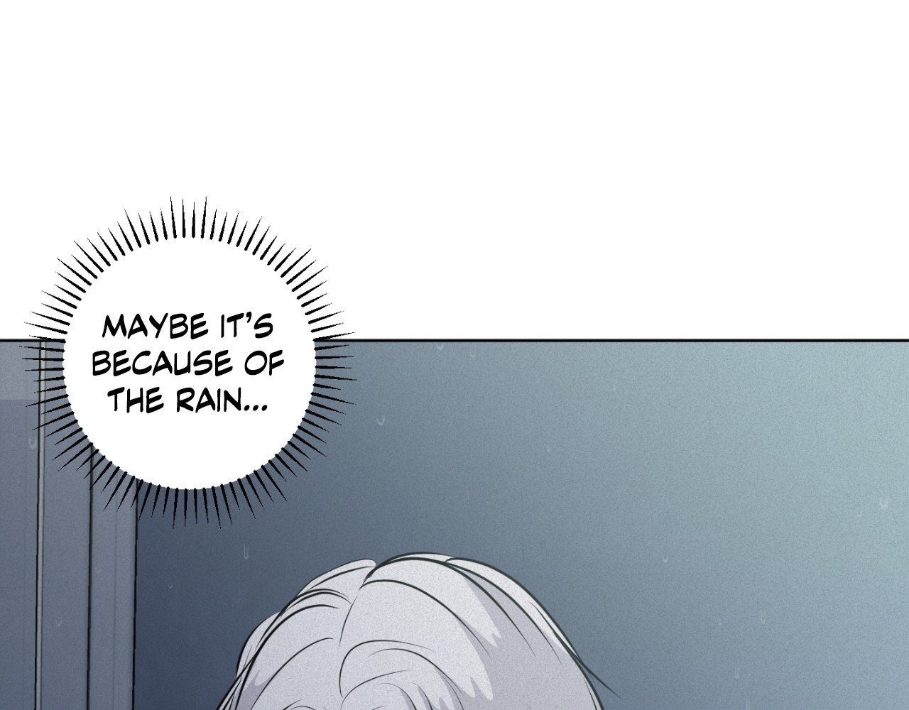 Say a Little Prayer - Chapter 32 manhwa