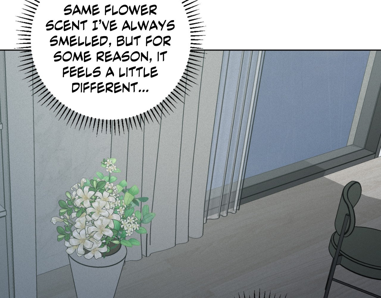 Say a Little Prayer - Chapter 32 manhwa