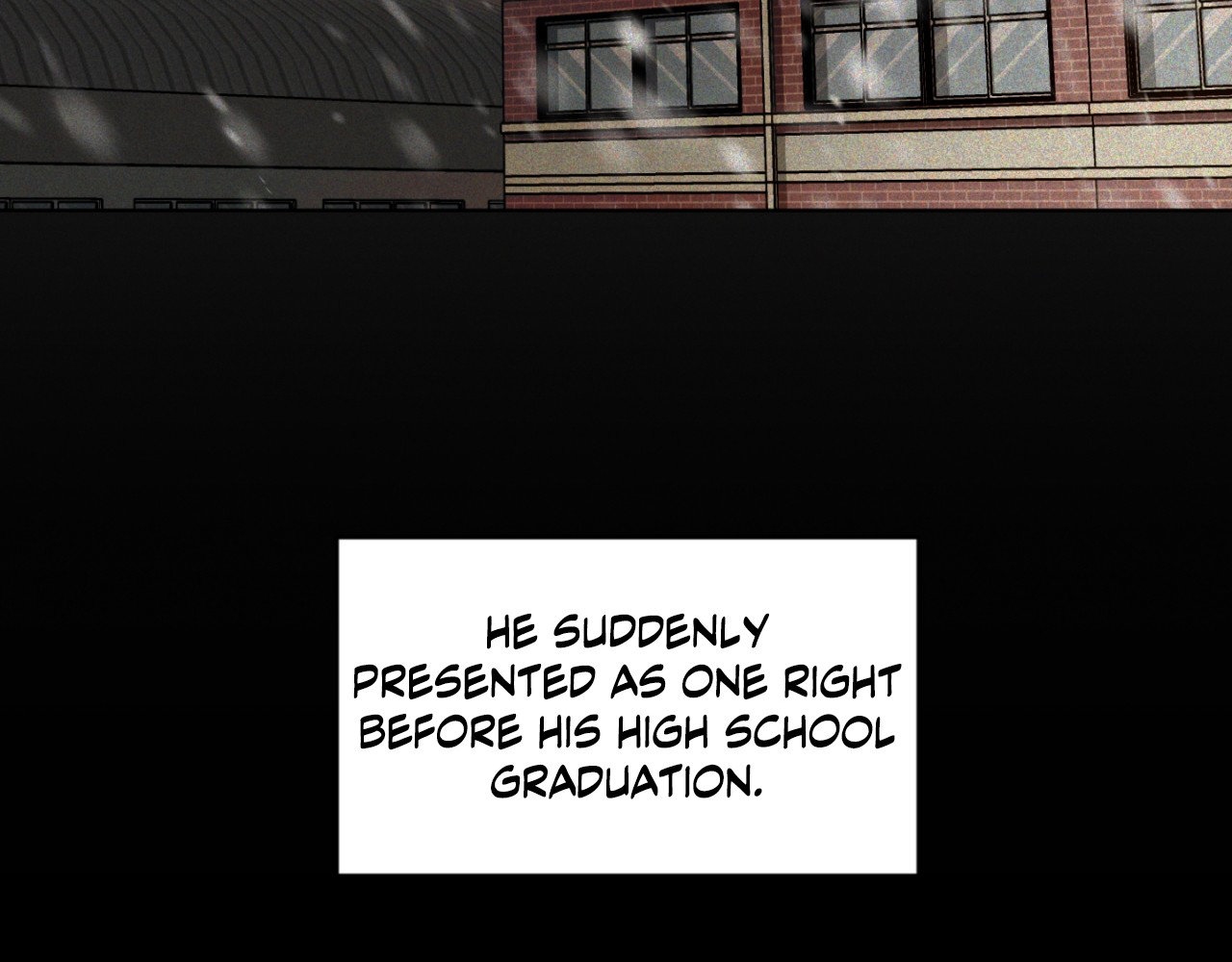 Say a Little Prayer - Chapter 32 manhwa