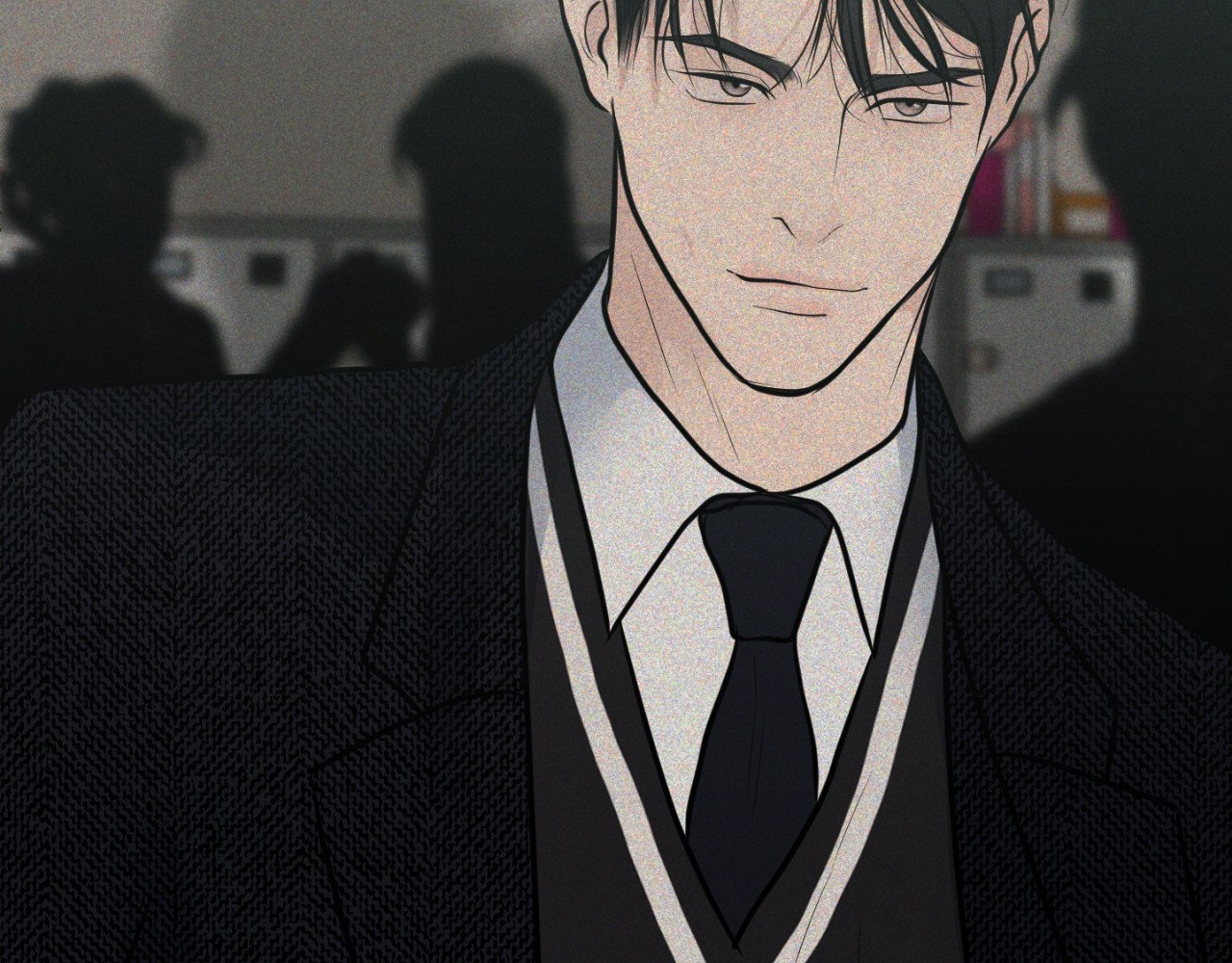 Say a Little Prayer - Chapter 32 manhwa