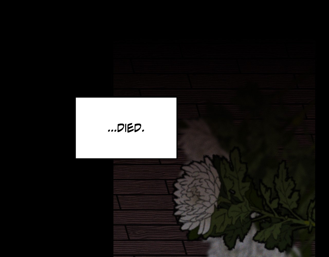 Say a Little Prayer - Chapter 32 manhwa