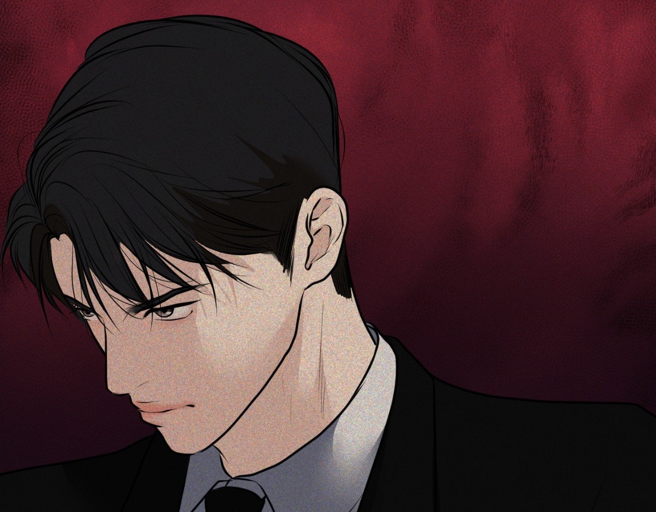Say a Little Prayer - Chapter 32 manhwa