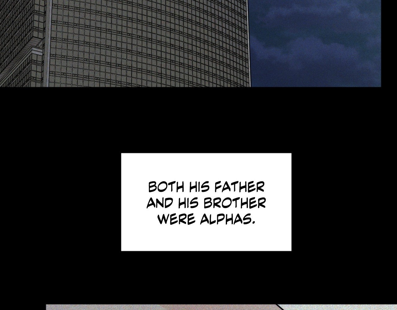 Say a Little Prayer - Chapter 32 manhwa