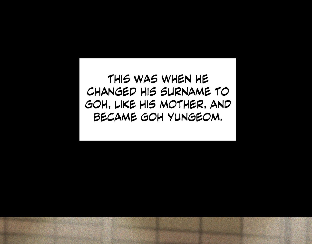 Say a Little Prayer - Chapter 32 manhwa