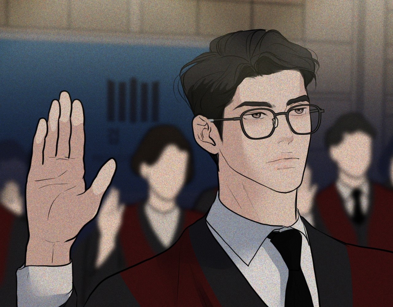 Say a Little Prayer - Chapter 32 manhwa