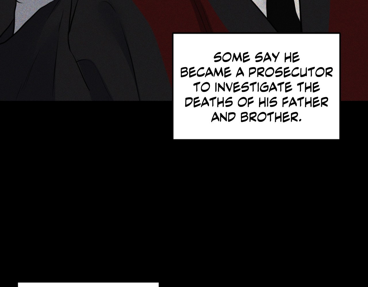 Say a Little Prayer - Chapter 32 manhwa