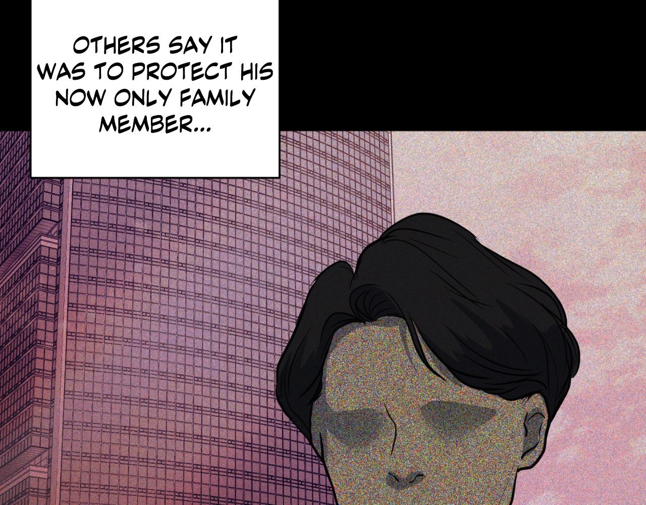 Say a Little Prayer - Chapter 32 manhwa