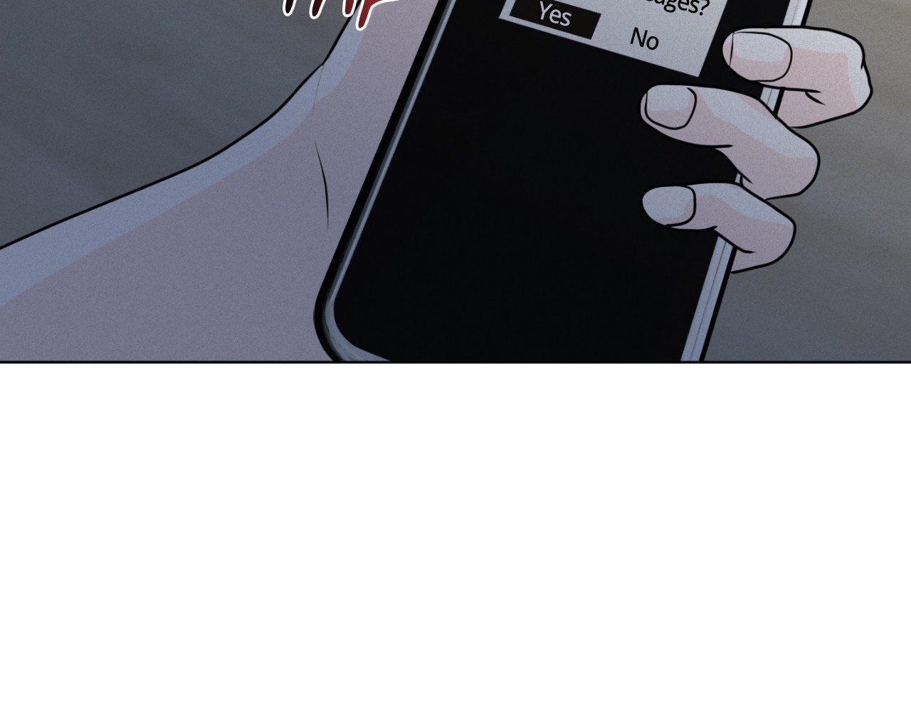 Say a Little Prayer - Chapter 32 manhwa