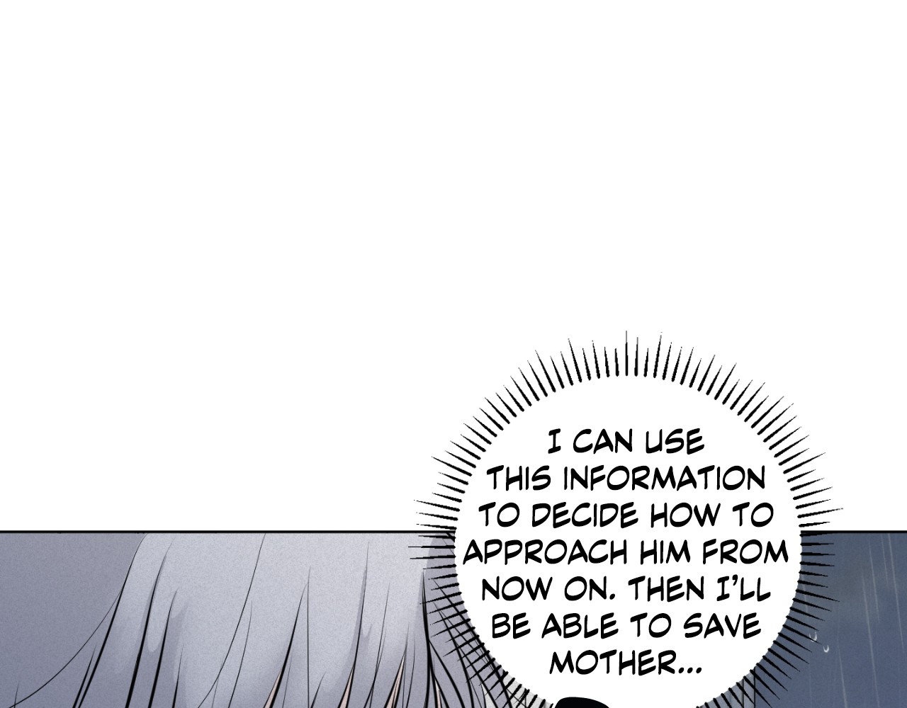 Say a Little Prayer - Chapter 32 manhwa