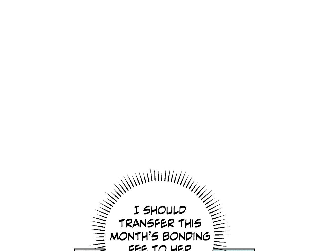 Say a Little Prayer - Chapter 32 manhwa