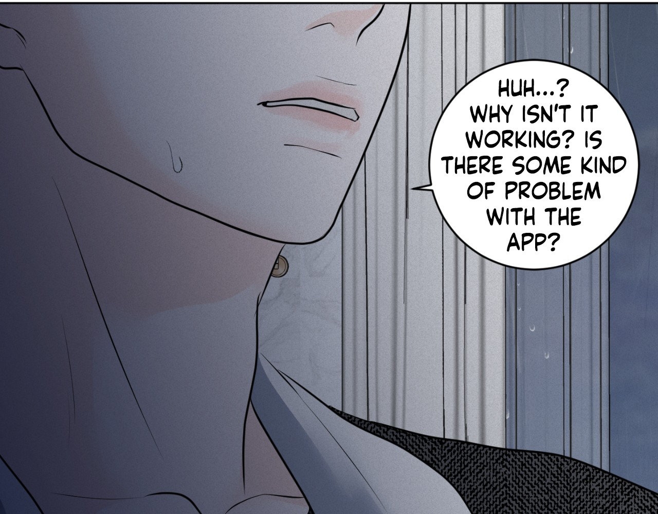 Say a Little Prayer - Chapter 32 manhwa