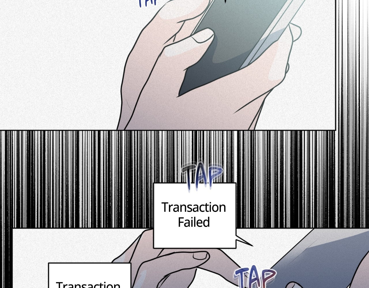 Say a Little Prayer - Chapter 32 manhwa