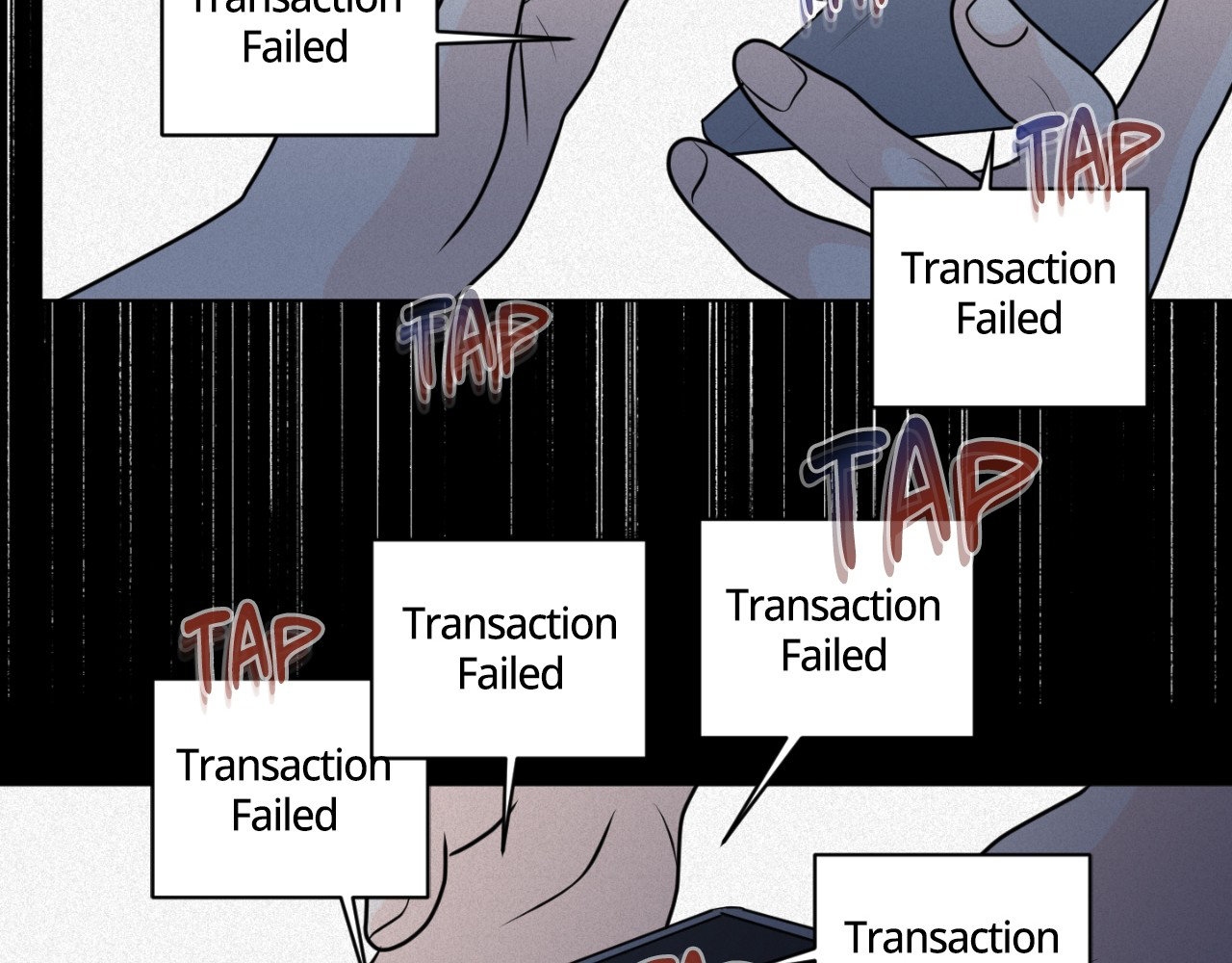 Say a Little Prayer - Chapter 32 manhwa