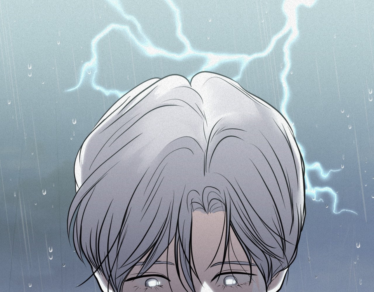 Say a Little Prayer - Chapter 32 manhwa