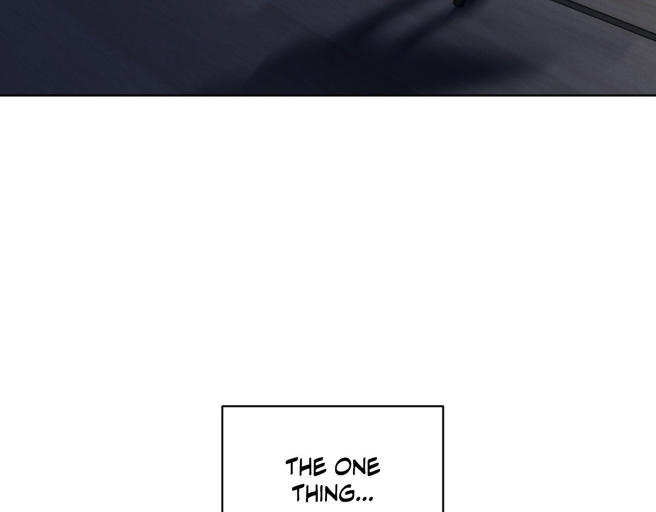 Say a Little Prayer - Chapter 32 manhwa