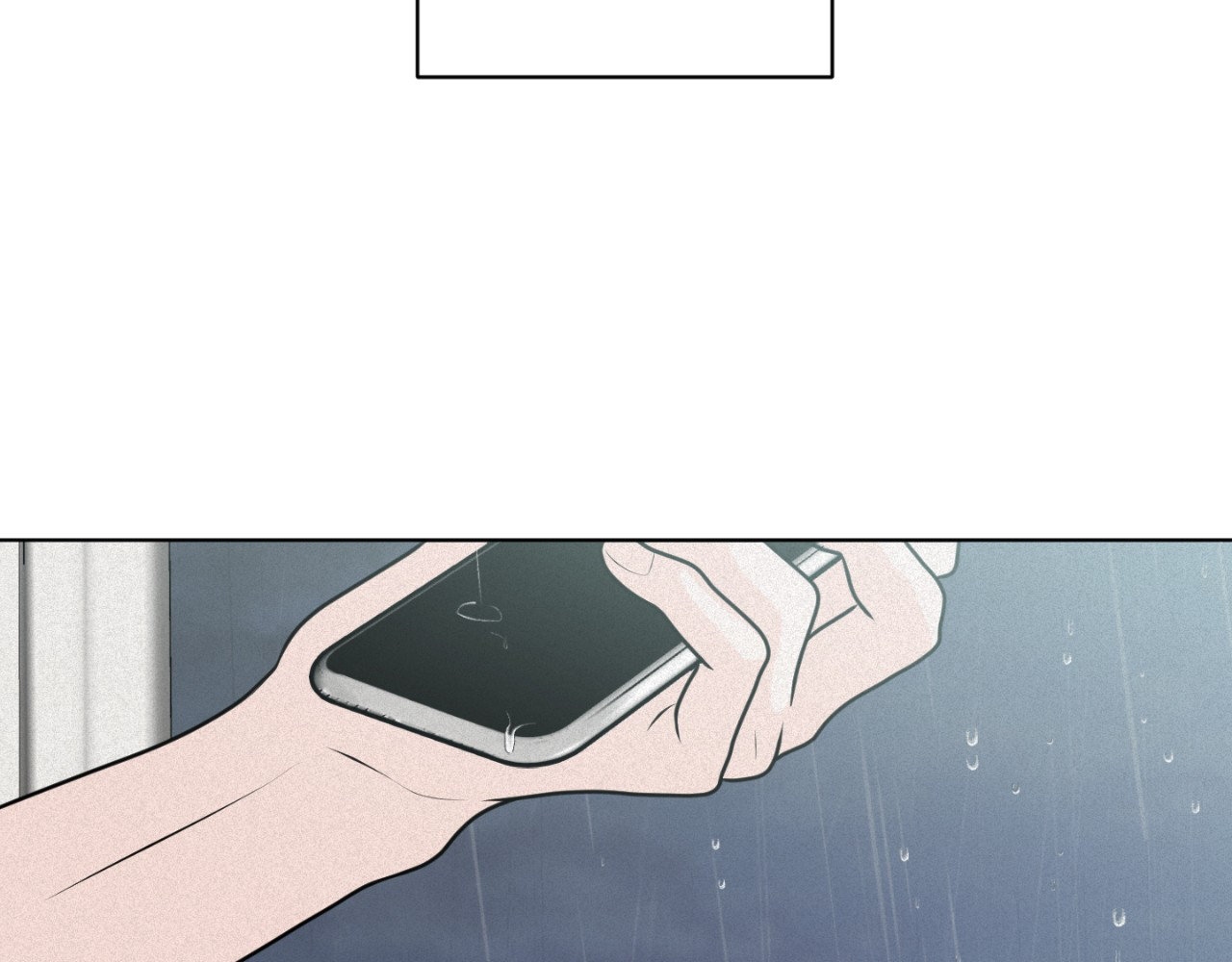 Say a Little Prayer - Chapter 32 manhwa