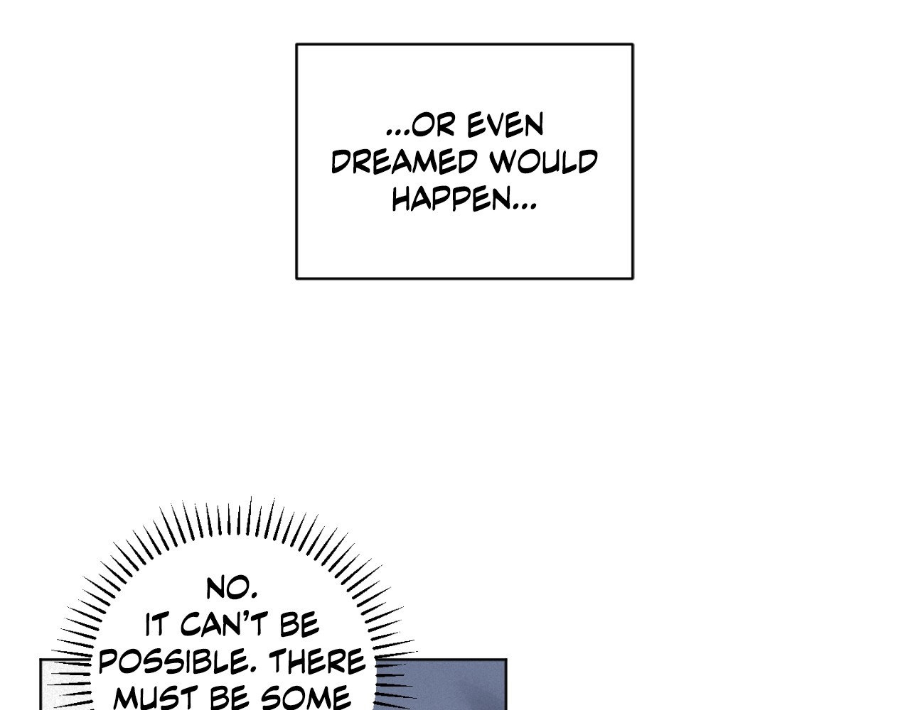 Say a Little Prayer - Chapter 32 manhwa