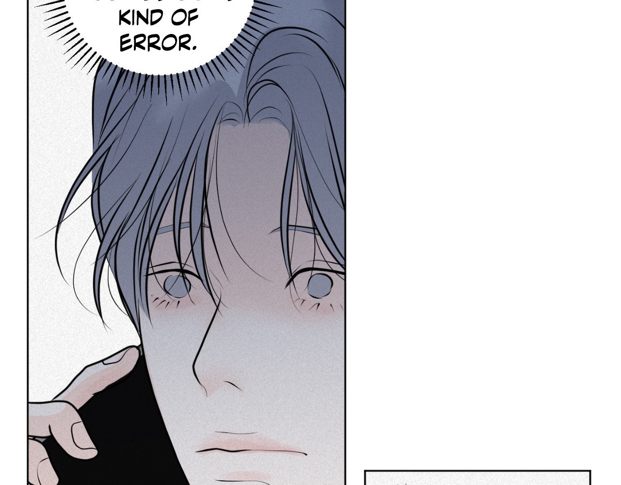 Say a Little Prayer - Chapter 32 manhwa
