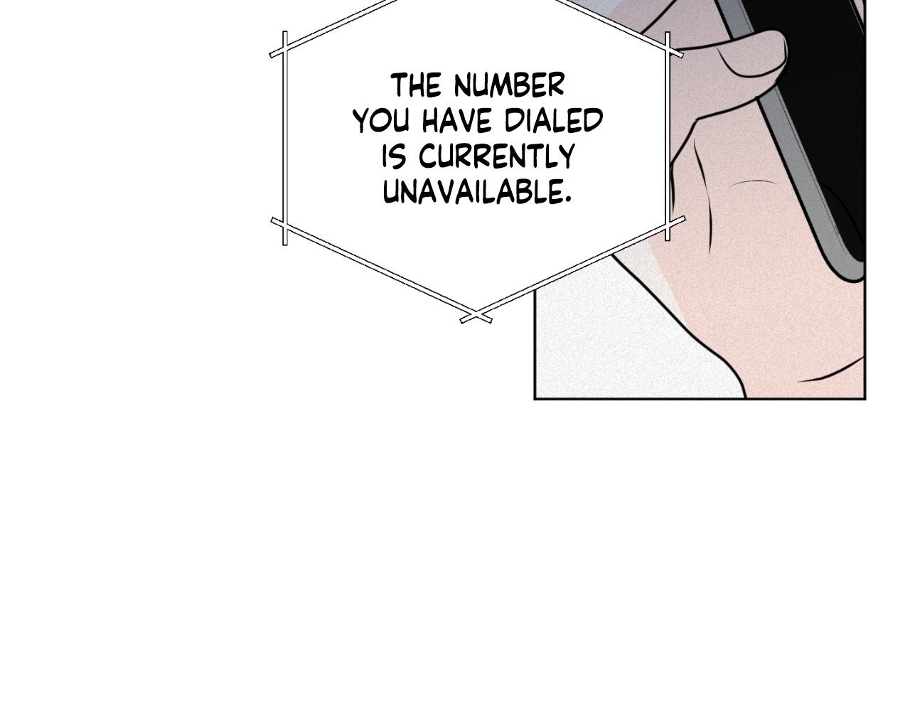 Say a Little Prayer - Chapter 32 manhwa