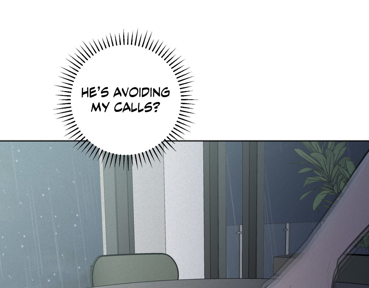 Say a Little Prayer - Chapter 32 manhwa