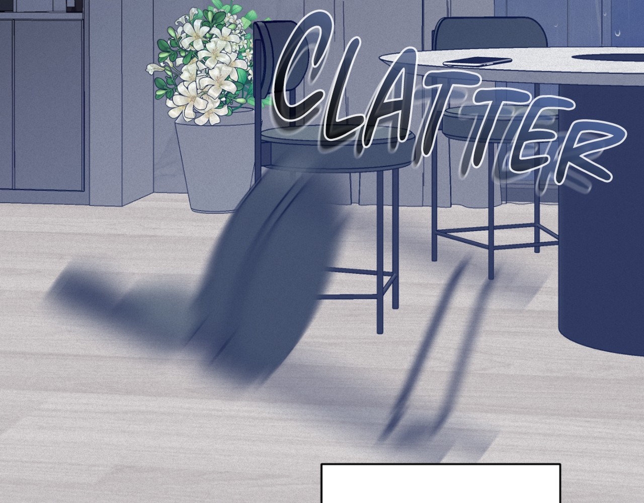 Say a Little Prayer - Chapter 32 manhwa