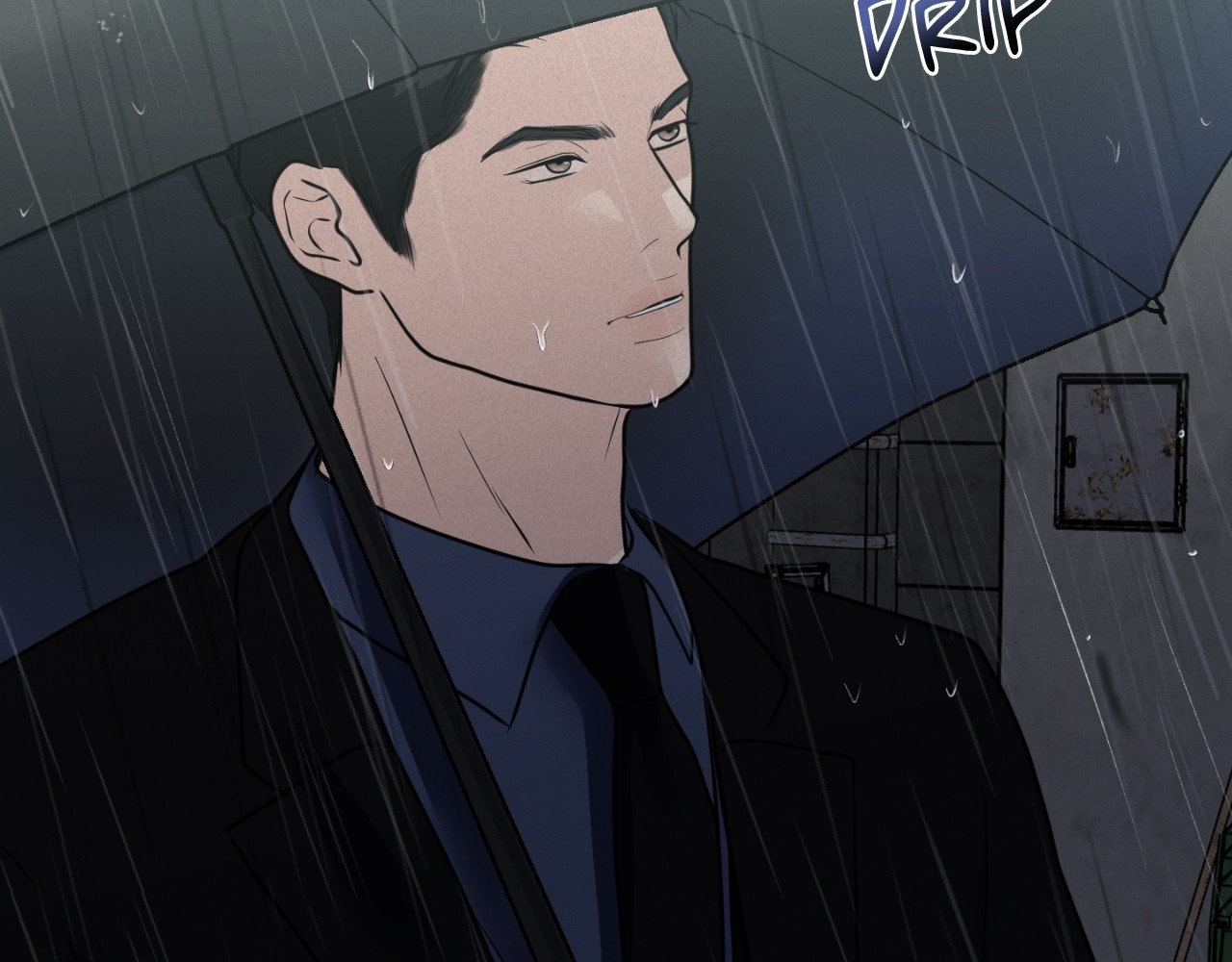 Say a Little Prayer - Chapter 32 manhwa