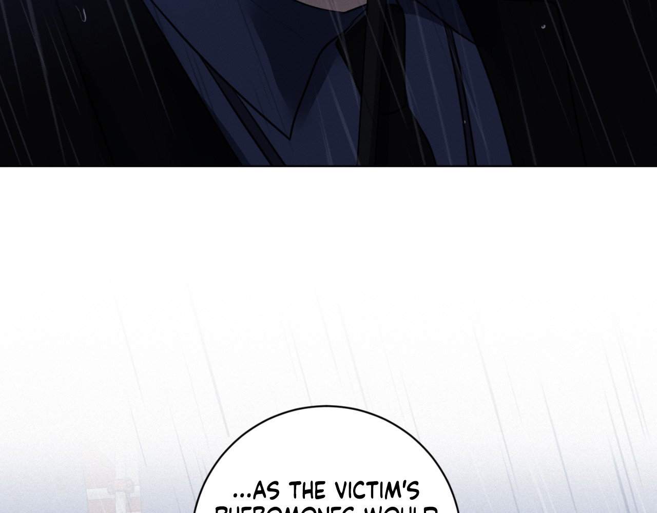 Say a Little Prayer - Chapter 32 manhwa