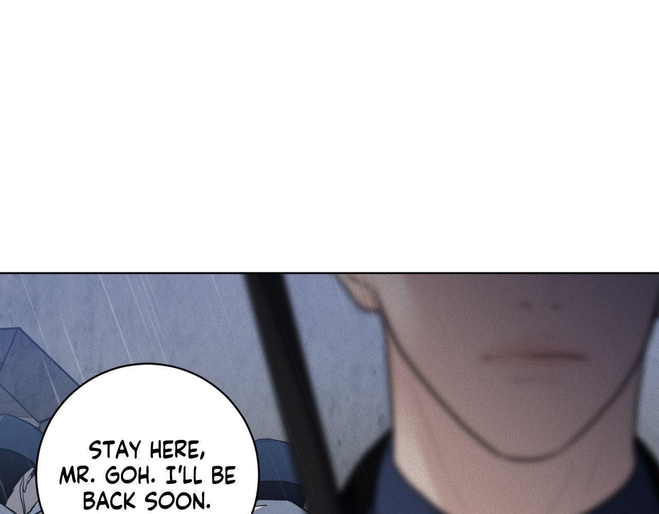 Say a Little Prayer - Chapter 32 manhwa