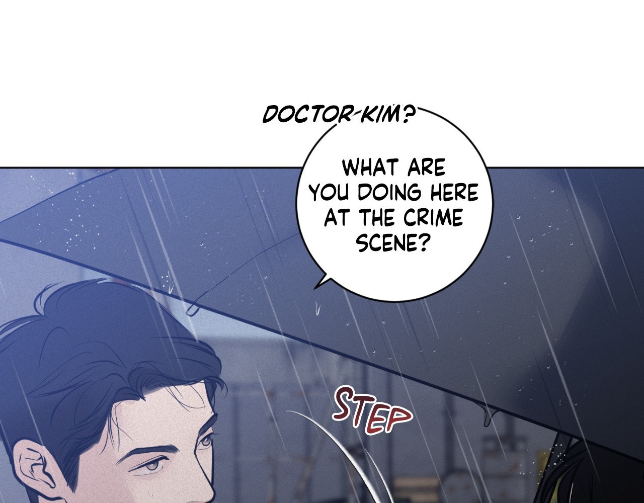 Say a Little Prayer - Chapter 32 manhwa