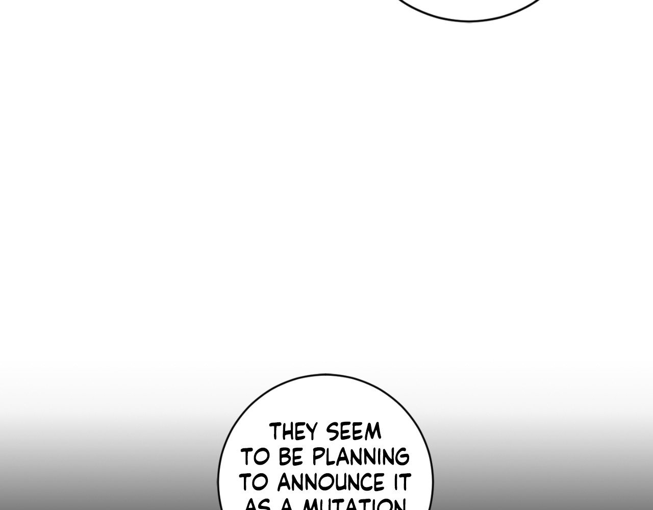 Say a Little Prayer - Chapter 32 manhwa