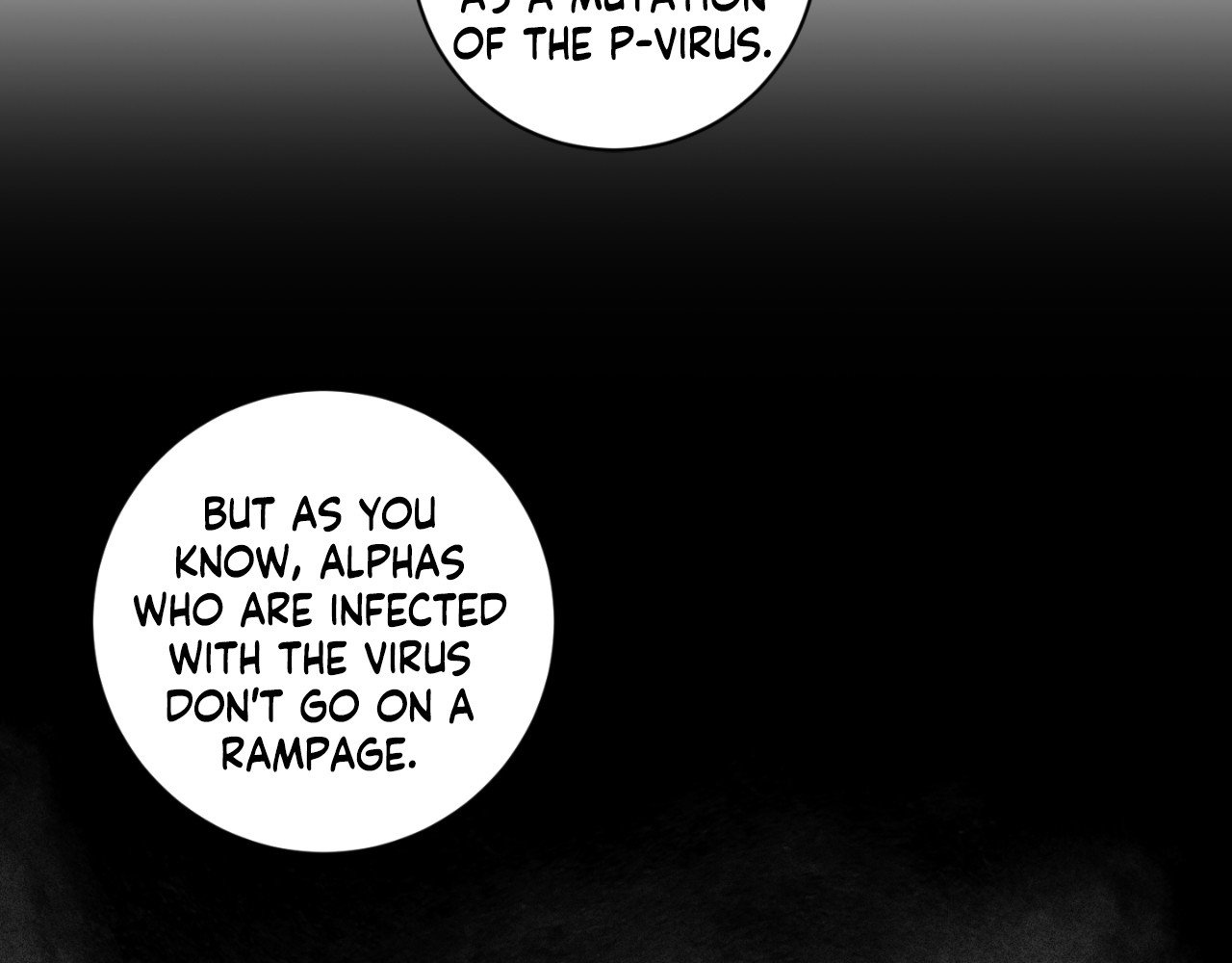 Say a Little Prayer - Chapter 32 manhwa