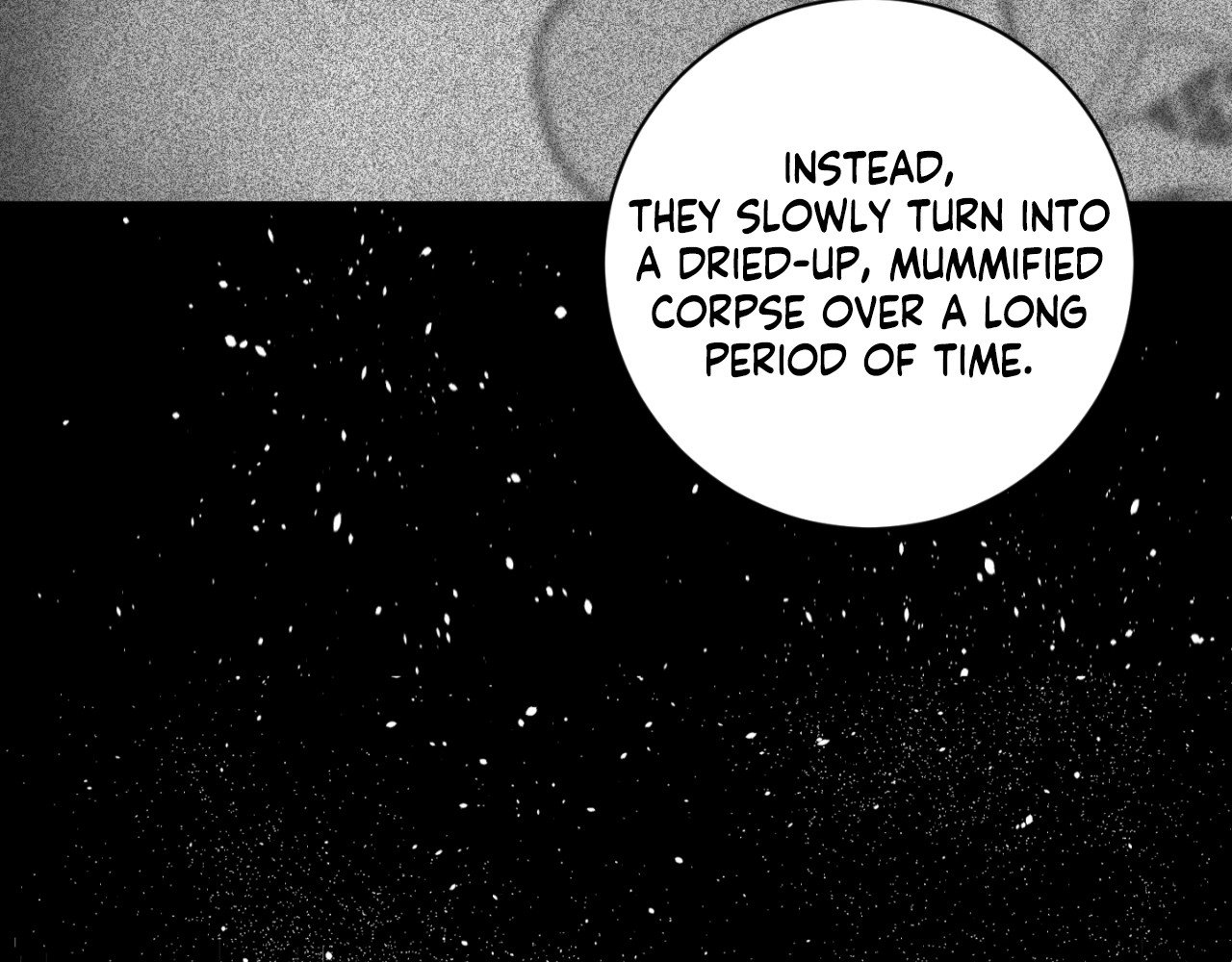Say a Little Prayer - Chapter 32 manhwa