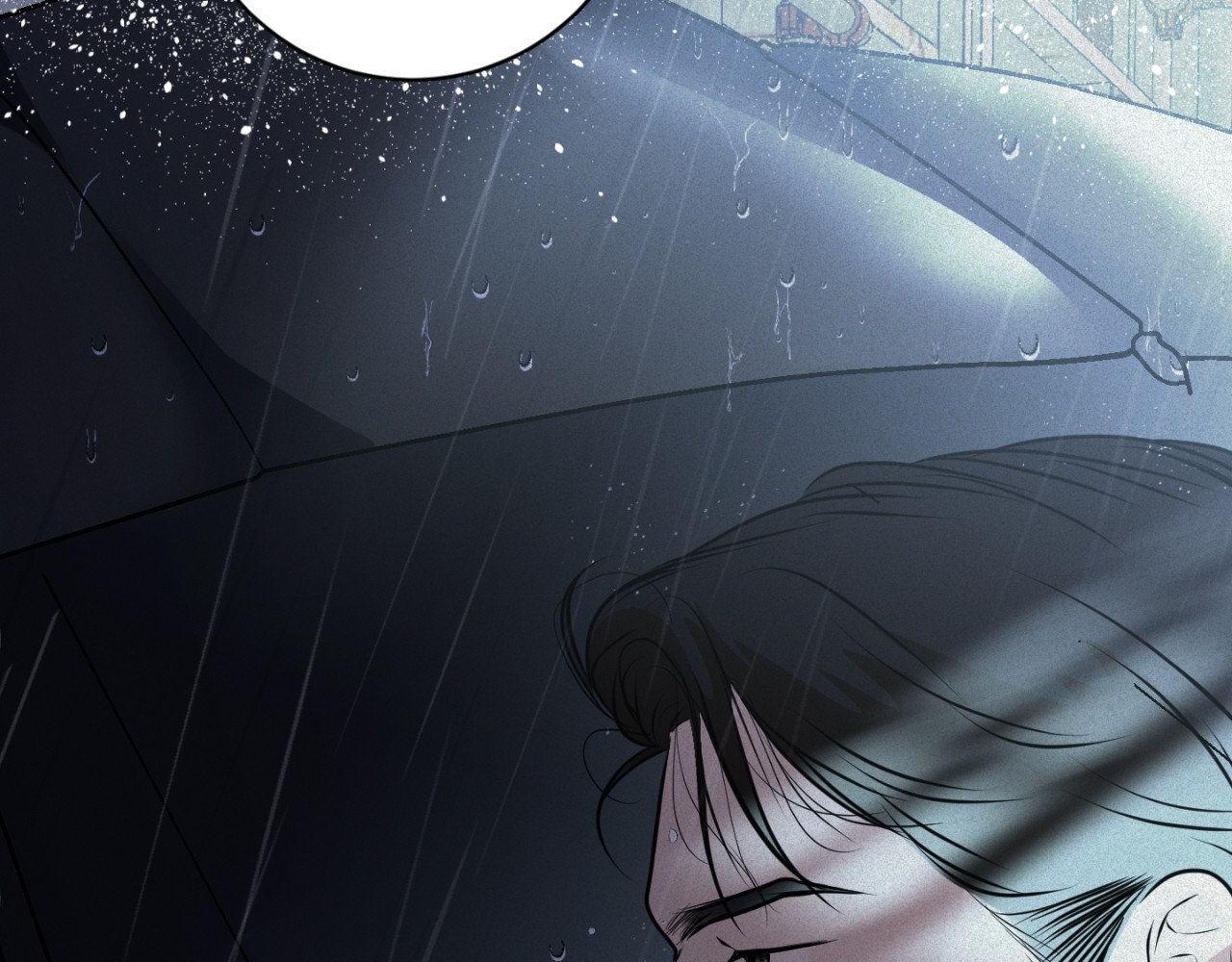 Say a Little Prayer - Chapter 32 manhwa