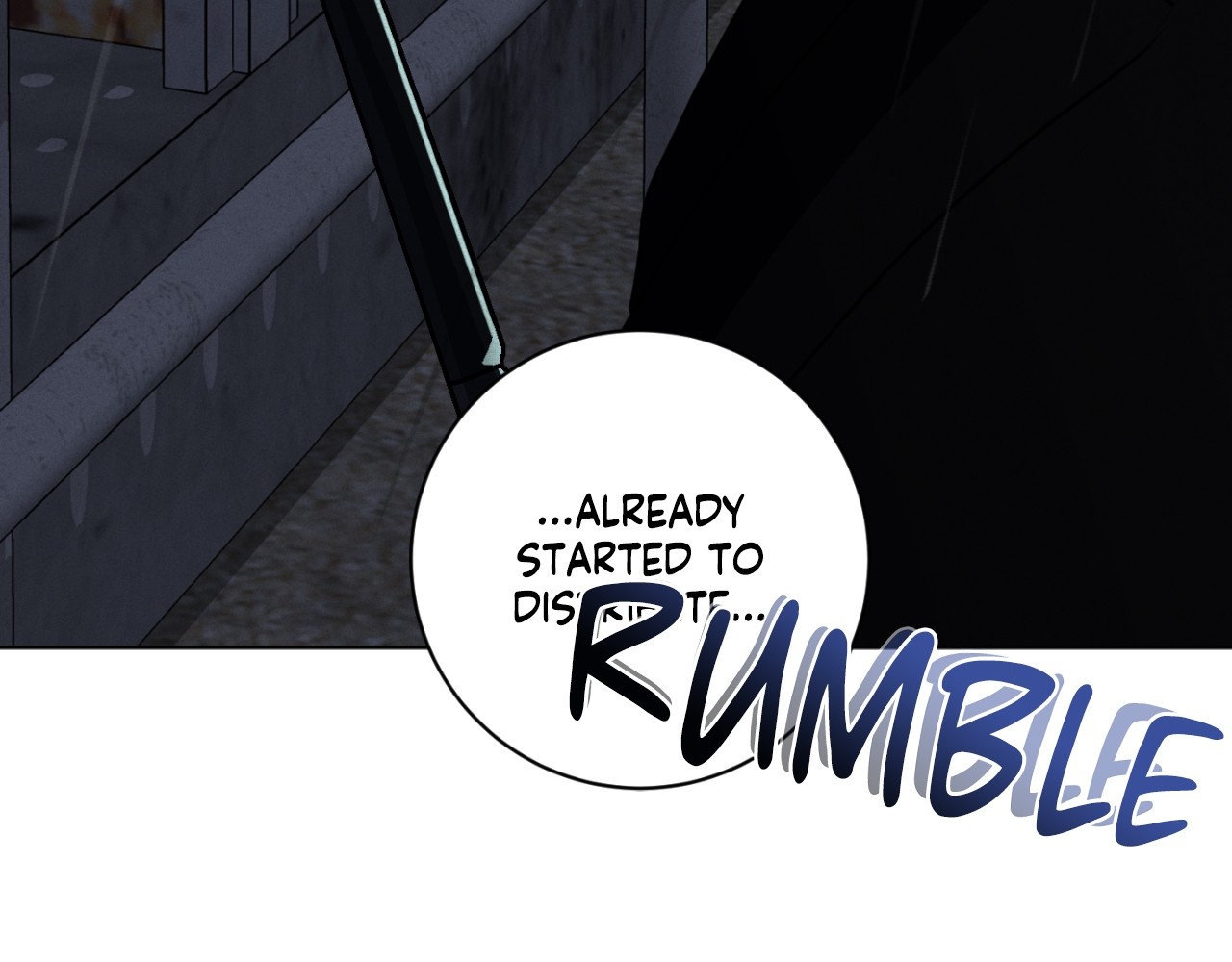 Say a Little Prayer - Chapter 32 manhwa