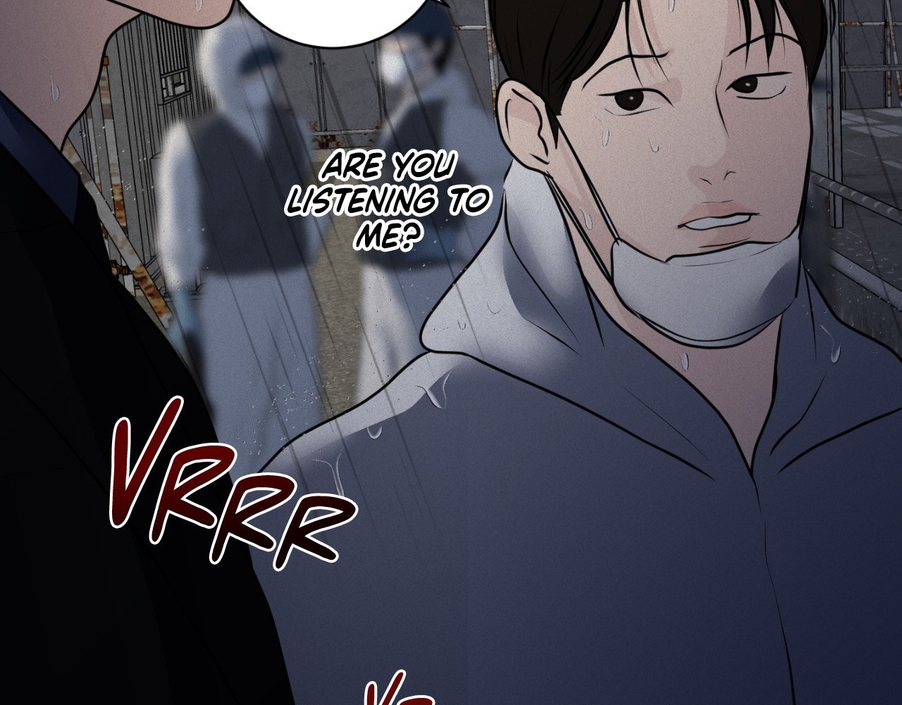 Say a Little Prayer - Chapter 32 manhwa