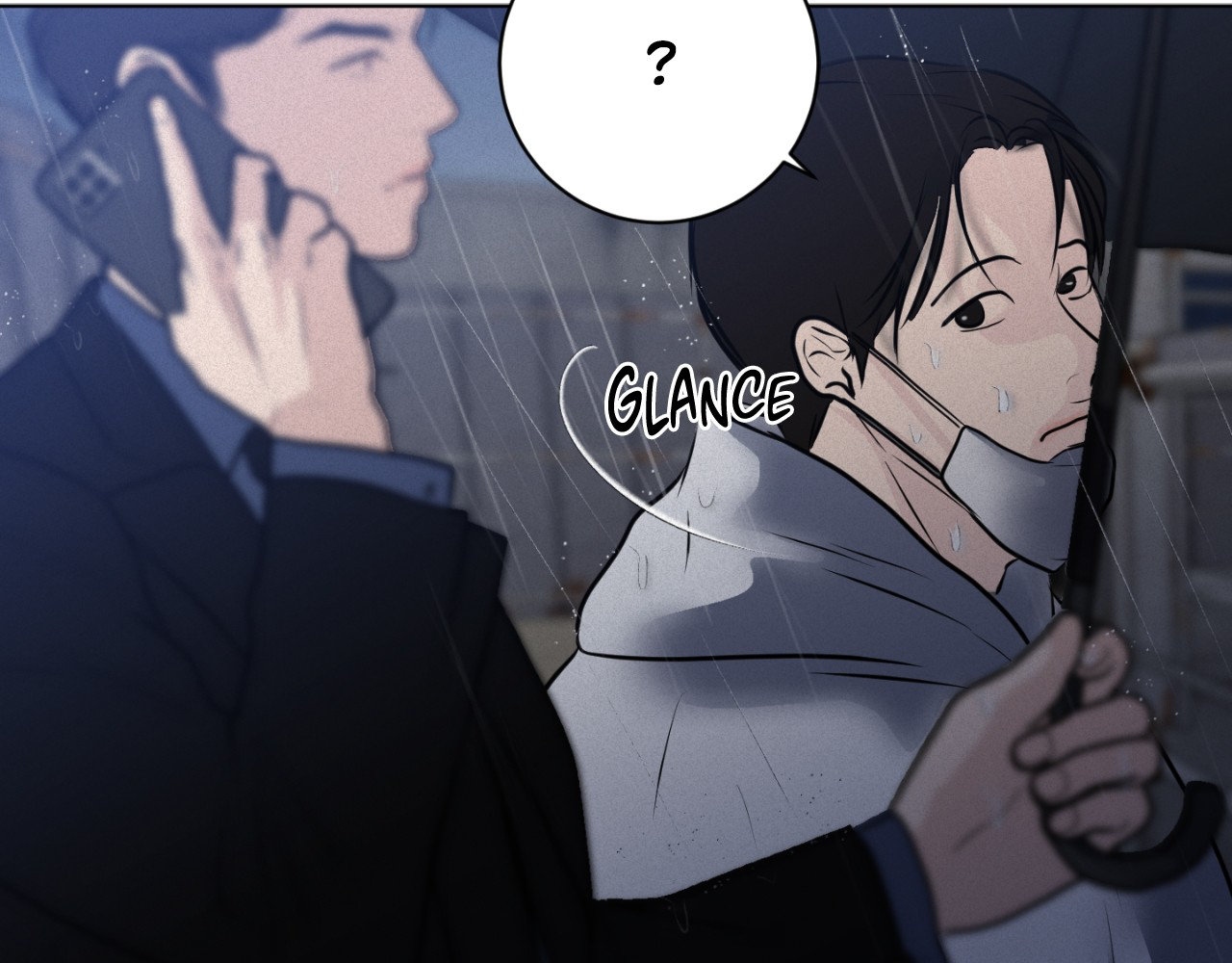 Say a Little Prayer - Chapter 32 manhwa