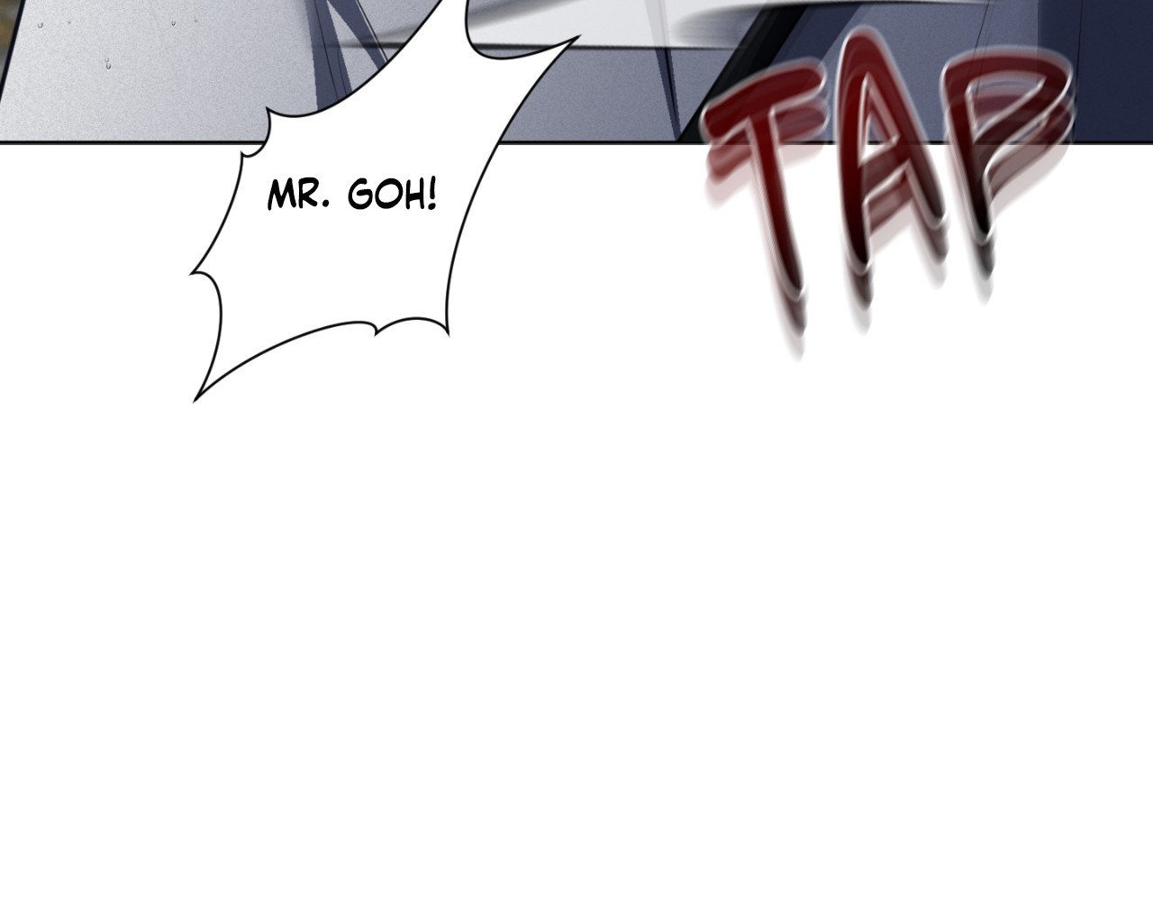 Say a Little Prayer - Chapter 32 manhwa