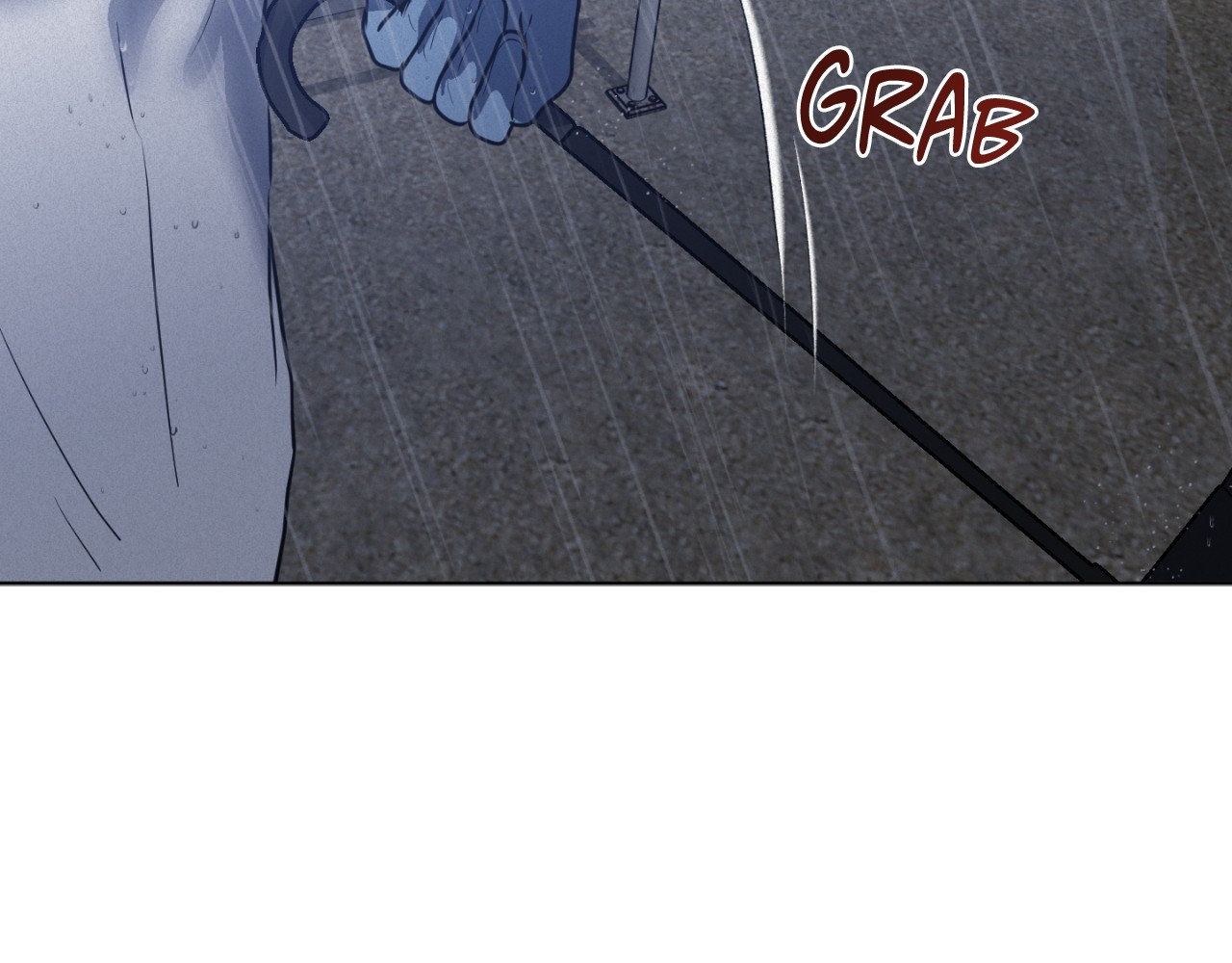 Say a Little Prayer - Chapter 32 manhwa