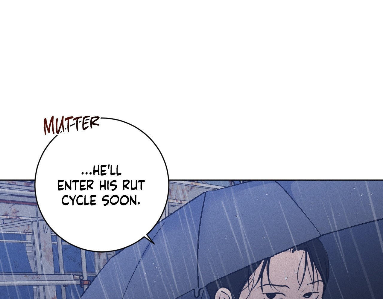 Say a Little Prayer - Chapter 32 manhwa