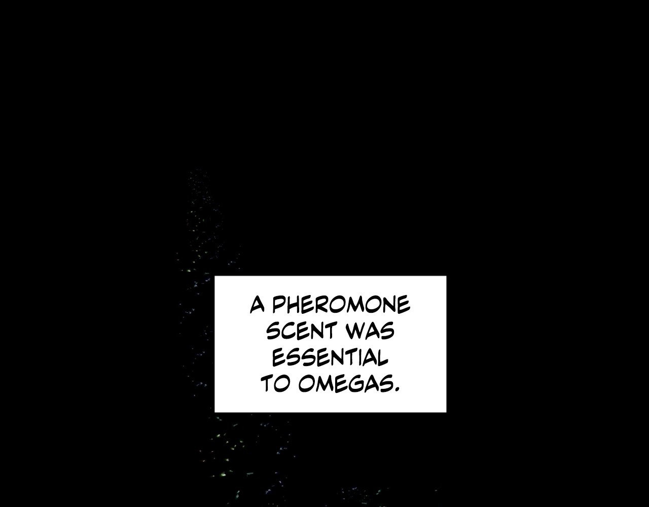 Say a Little Prayer - Chapter 33 manhwa