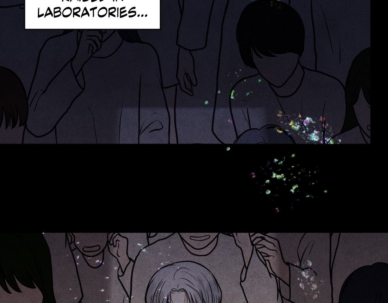 Say a Little Prayer - Chapter 33 manhwa