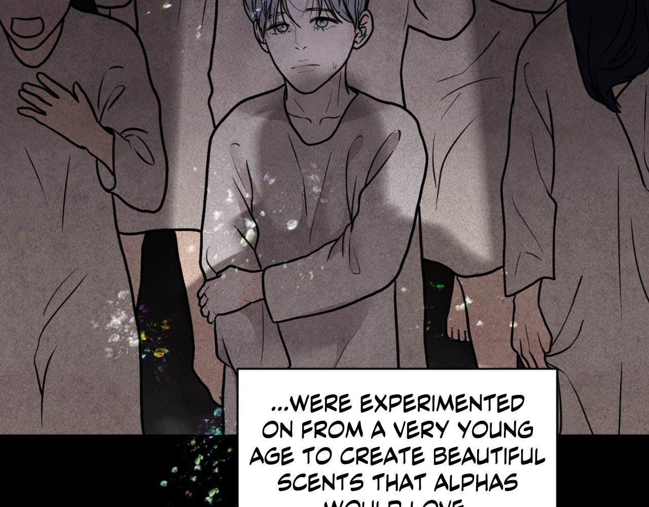 Say a Little Prayer - Chapter 33 manhwa