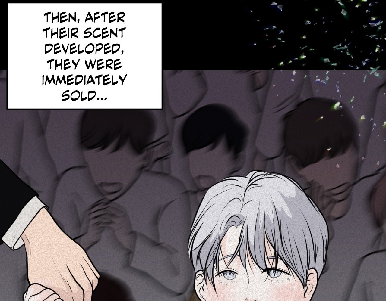 Say a Little Prayer - Chapter 33 manhwa