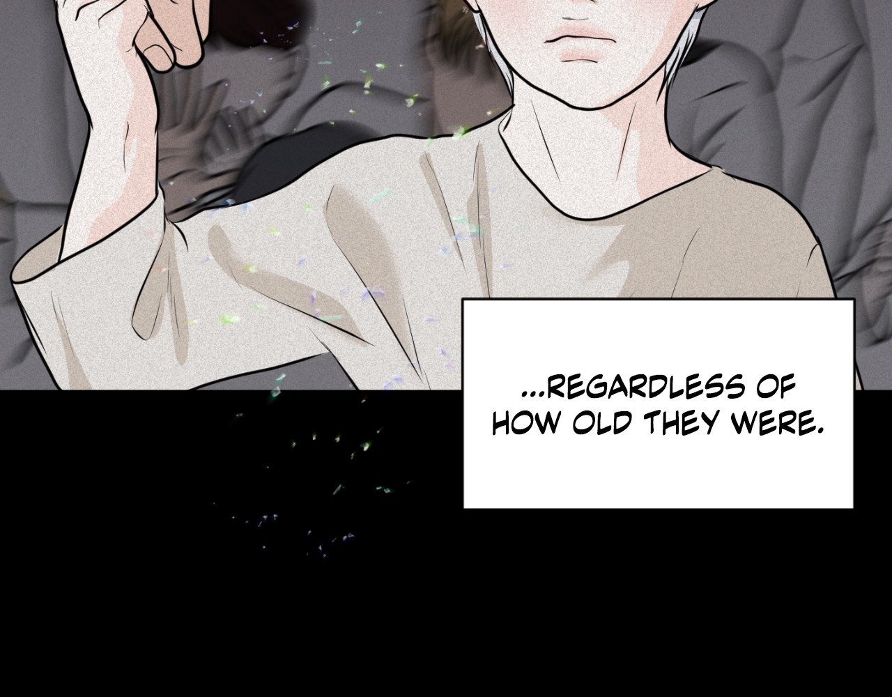 Say a Little Prayer - Chapter 33 manhwa