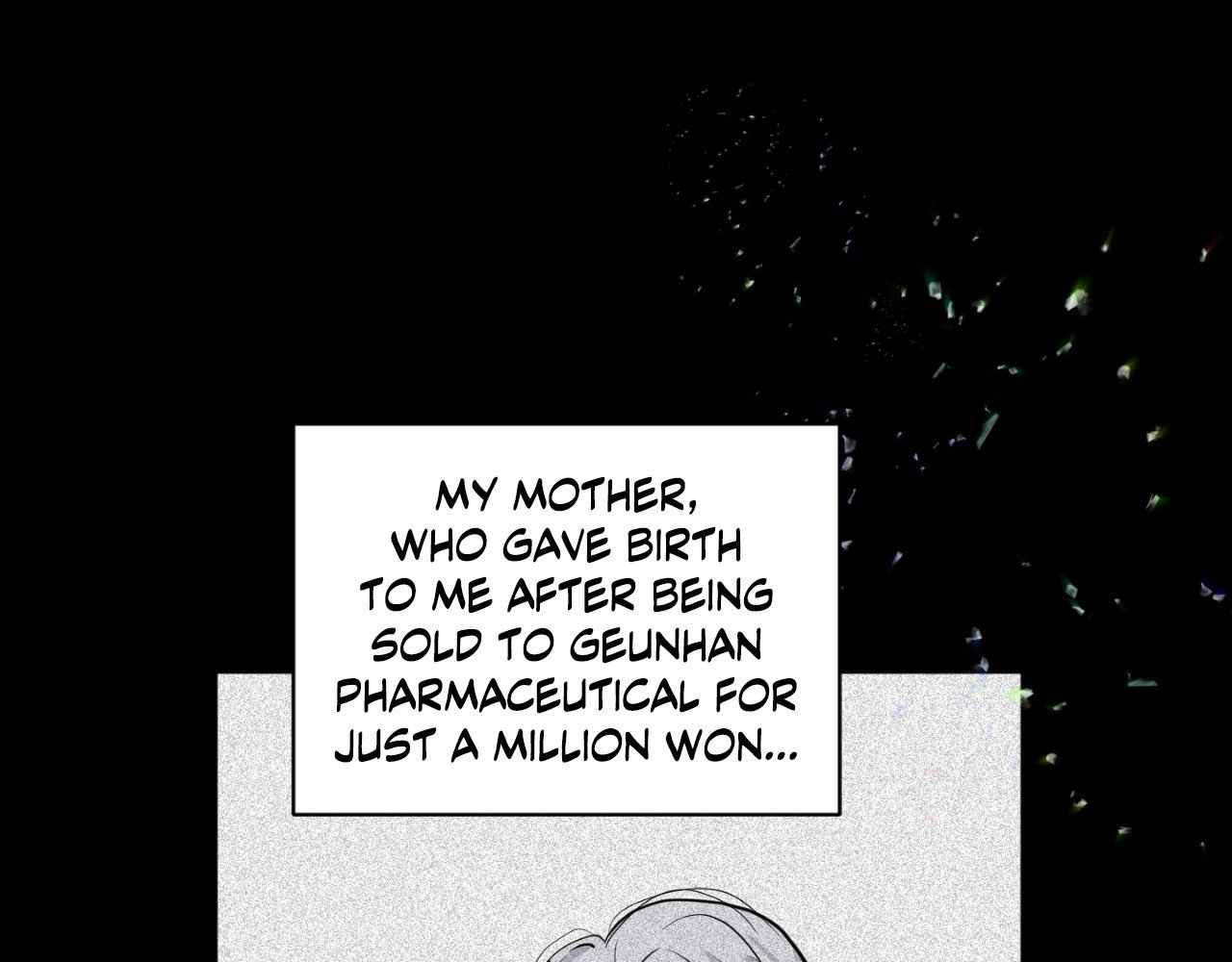 Say a Little Prayer - Chapter 33 manhwa