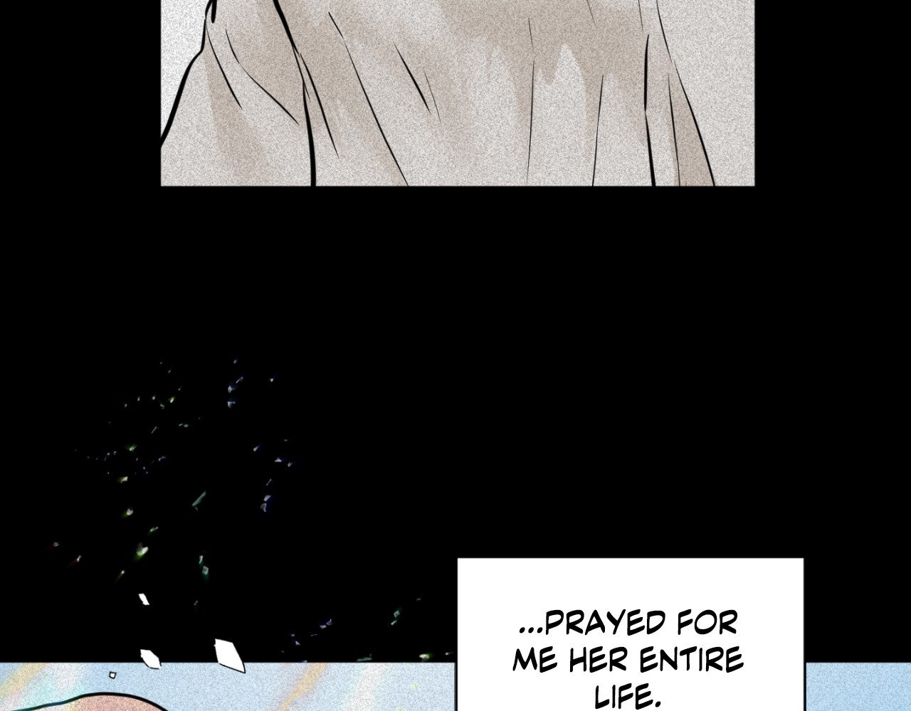 Say a Little Prayer - Chapter 33 manhwa