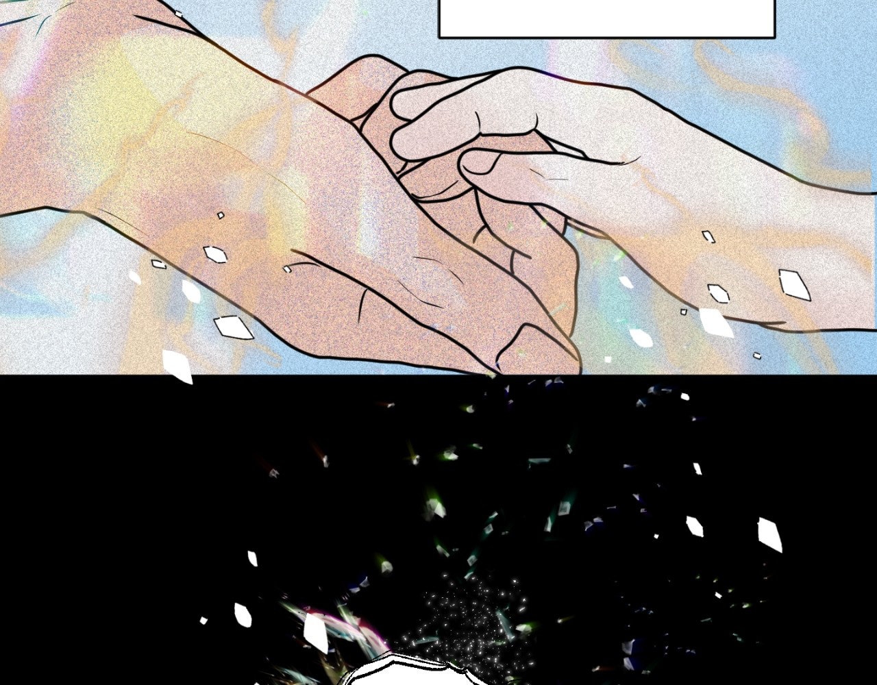 Say a Little Prayer - Chapter 33 manhwa