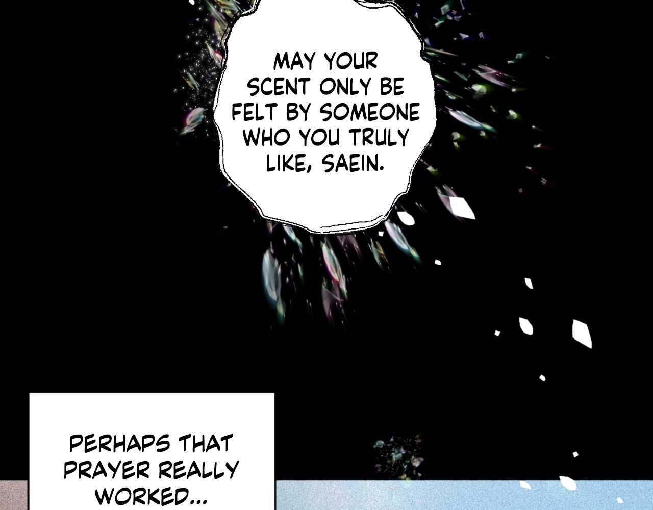 Say a Little Prayer - Chapter 33 manhwa