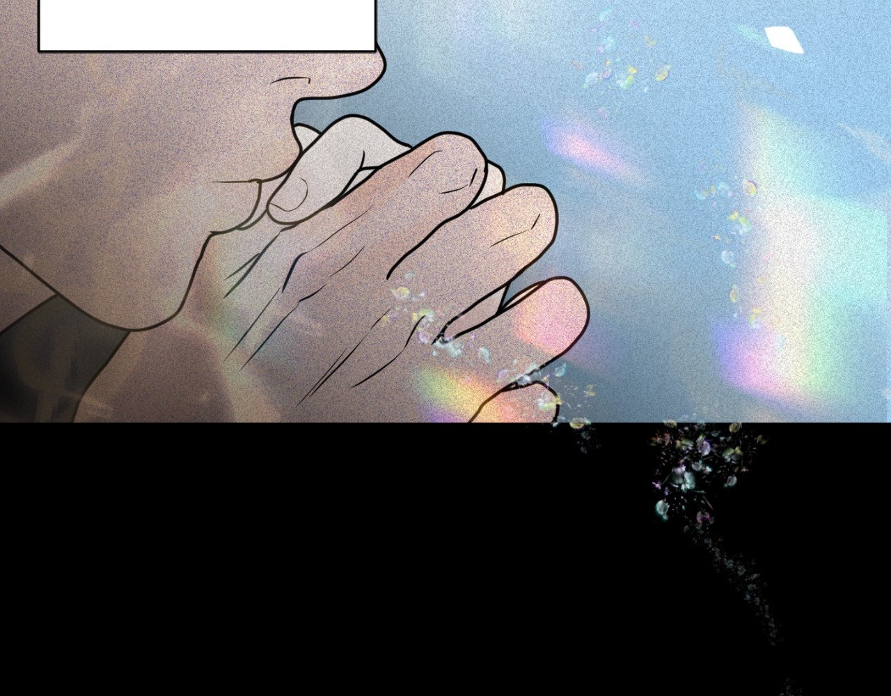 Say a Little Prayer - Chapter 33 manhwa